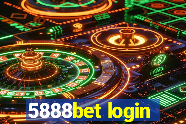 5888bet login